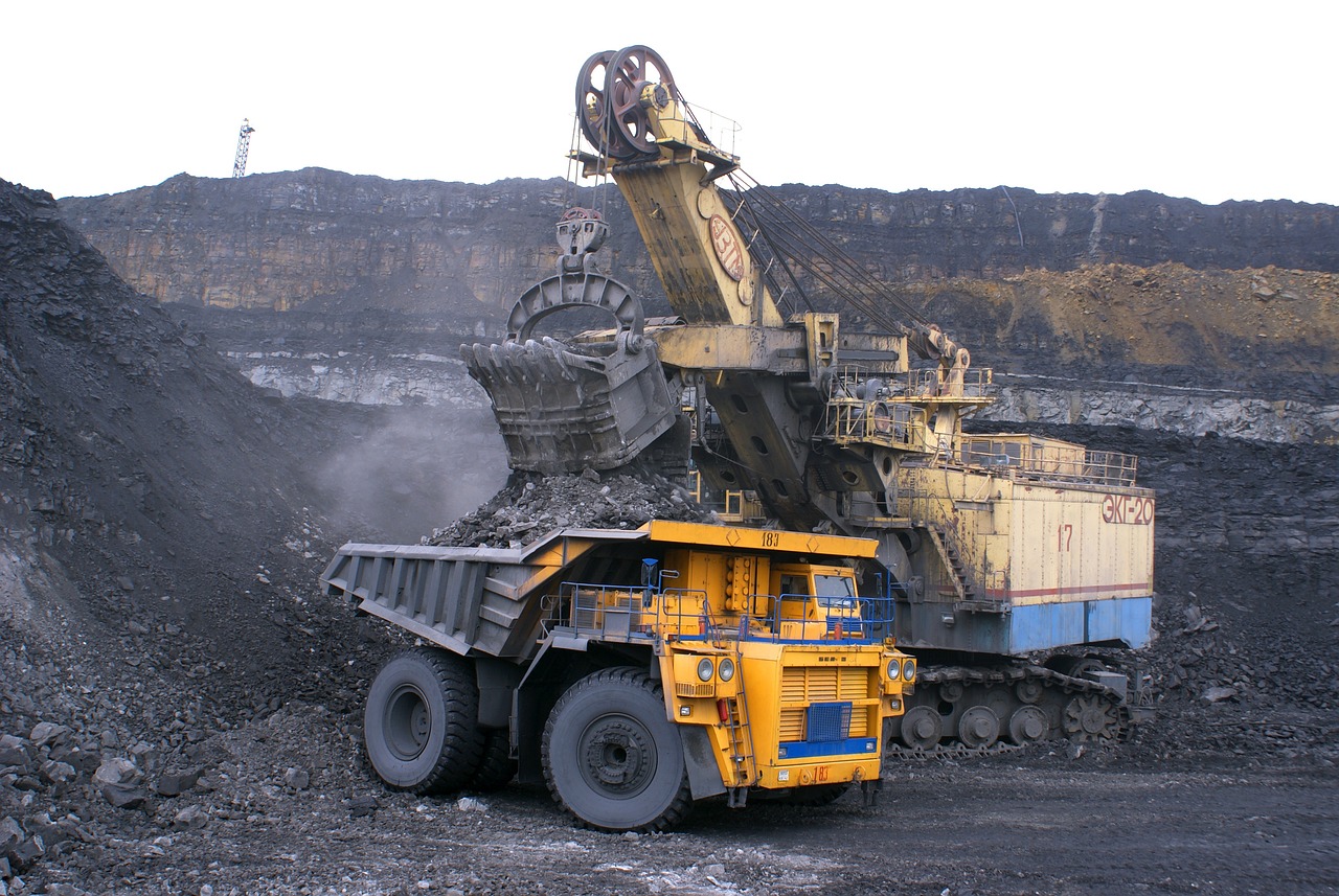 Mining Project